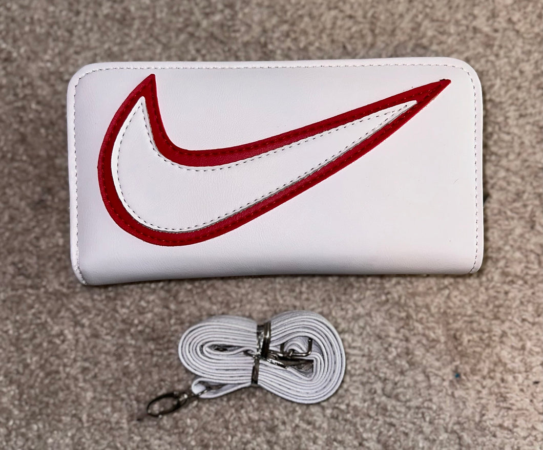 Nike crossbody