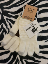 Load image into Gallery viewer, Womens CC Gloves
