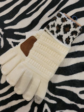 Load image into Gallery viewer, Womens CC Gloves
