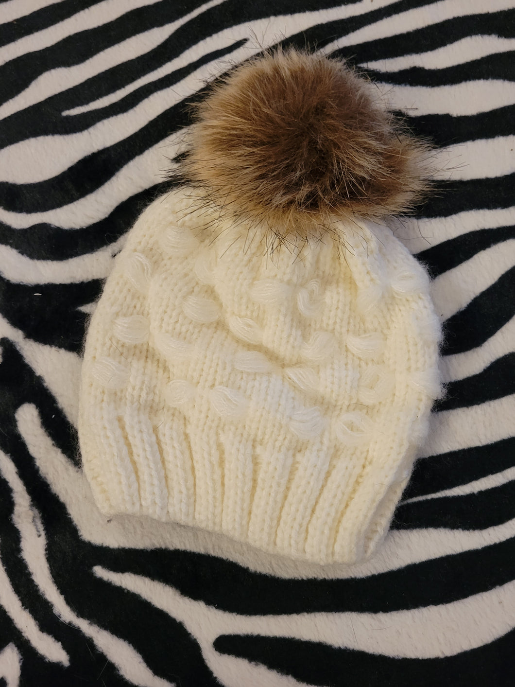 Kids Beanies