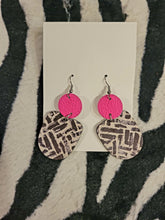 Load image into Gallery viewer, Dangle Earrings
