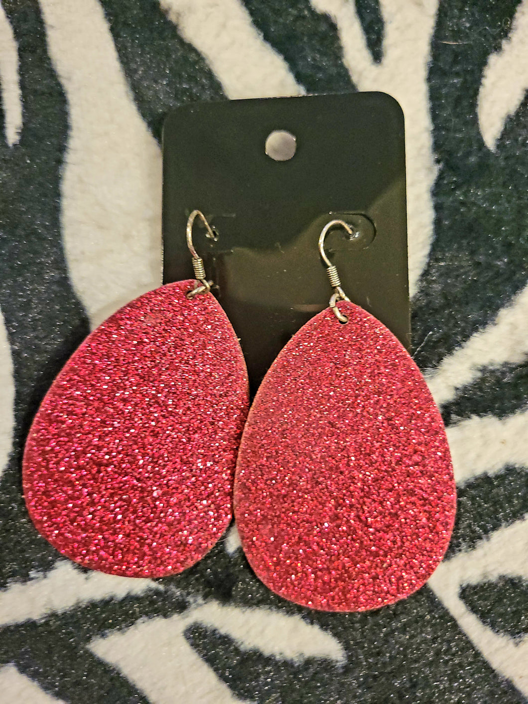 Dangle Earrings